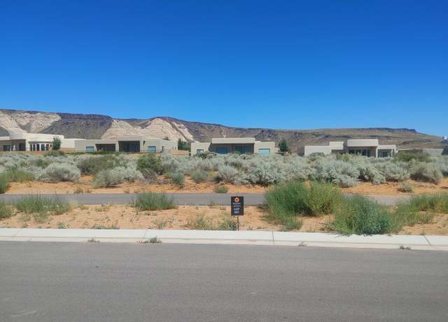 Property at Lot 201 Johnson Arch, St George, UT 84770