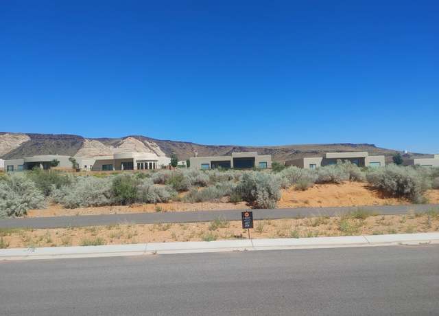Property at Lot 202 Johnson Arch Dr, St George, UT 84770
