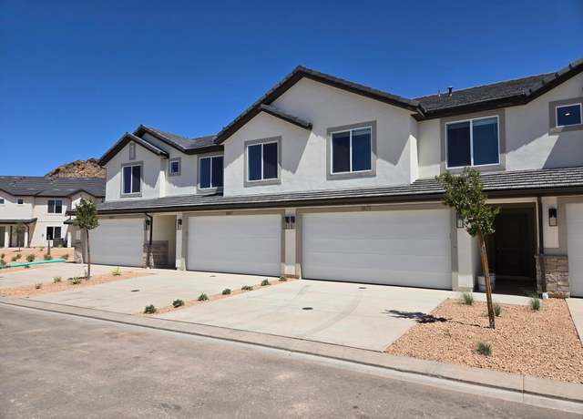 Property at 3364 E Dungeon Dr #2323, Washington, UT 84780, 4 beds, 3 baths