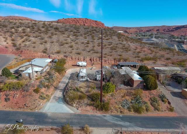 Property at 1298 N 1050 W, St George, UT 84770