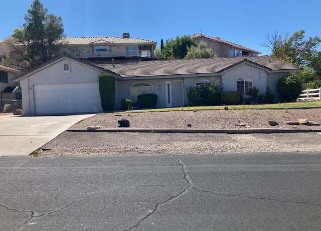 Property at 2010 S Sherman Rd, St George, UT 84790, 3 beds, 2 baths