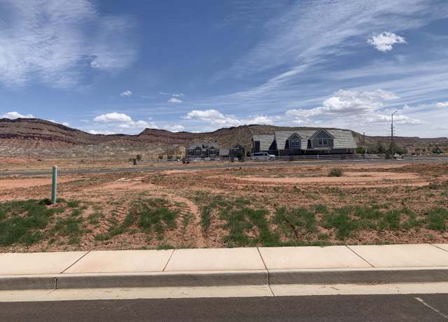 Property at 4987 S Resolution Dr, Washington, UT 84780