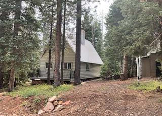 Property at 440 & 420 S Inspiration Dr, Duck Creek, UT 84762, 3 beds, 1 bath