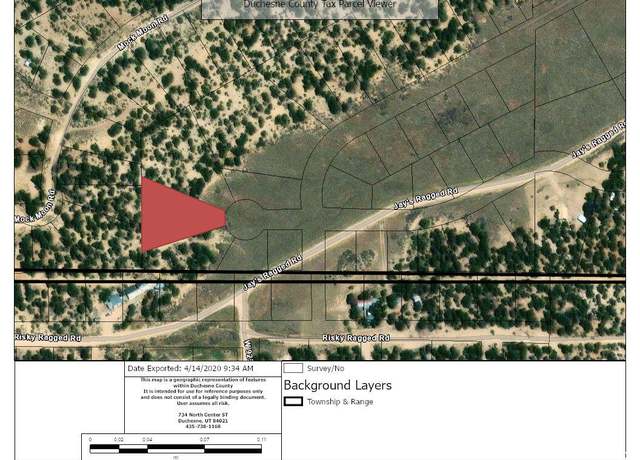 Property at Property in Fruitland, UT 84027