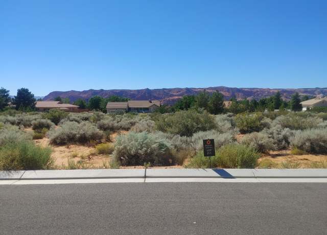 Property at Lot 211 Johnson Arch Dr, St George, UT 84770