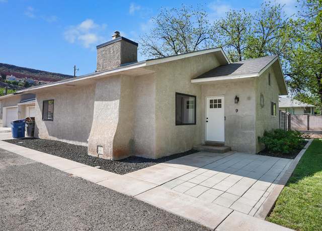 Property at 280 S 300 W #9, St George, UT 84770, 2 beds, 2 baths