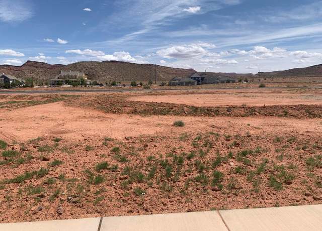 Property at 5037 S Resolution Dr, Washington, UT 84780