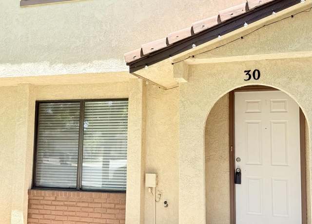 Property at 575 S 1100 E #30, St George, UT 84790, 3 beds, 2 baths