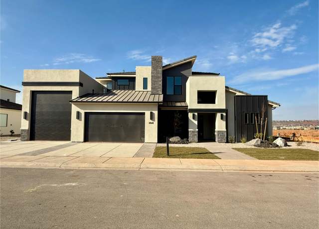Property at 2848 S Woodrow Ln, Washington, UT 84780, 5 beds, 5 baths