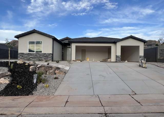 Property at 732 N 15 W, La Verkin, UT 84745, 4 beds, 4 baths