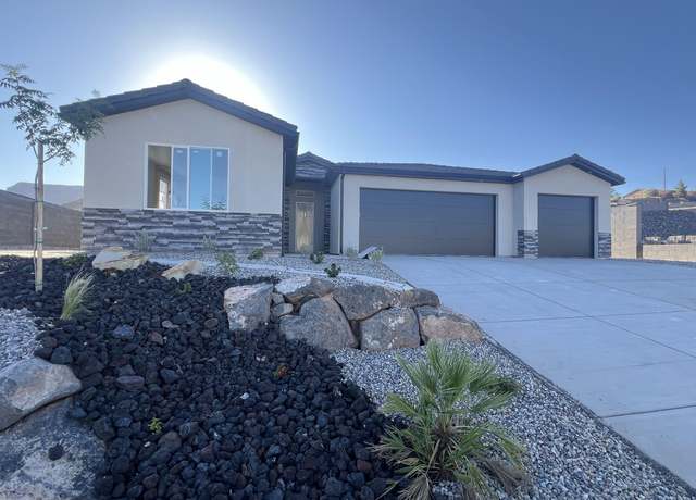 Property at 732 N 15 W, La Verkin, UT 84745, 4 beds, 4 baths