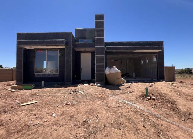 Property at 461 N 3380 W Lot 12, Hurricane, UT 84737, 3 beds, 3 baths