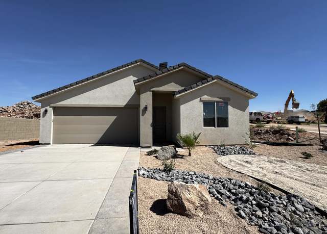 Property at 3375 W Torey Lane Ln Lot 40, Hurricane, UT 84737, 3 beds, 3 baths