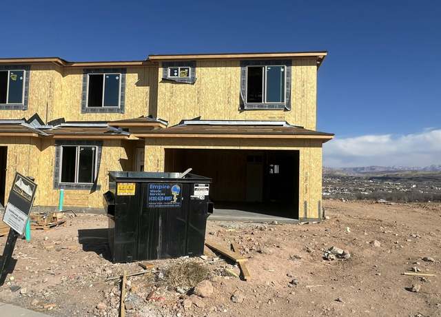 Property at 2062 W 320 S, Hurricane, UT 84737, 4 beds, 3 baths