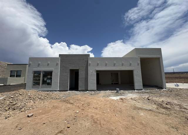 Property at 613 S Savio Dr, St George, UT 84770, 4 beds, 4 baths
