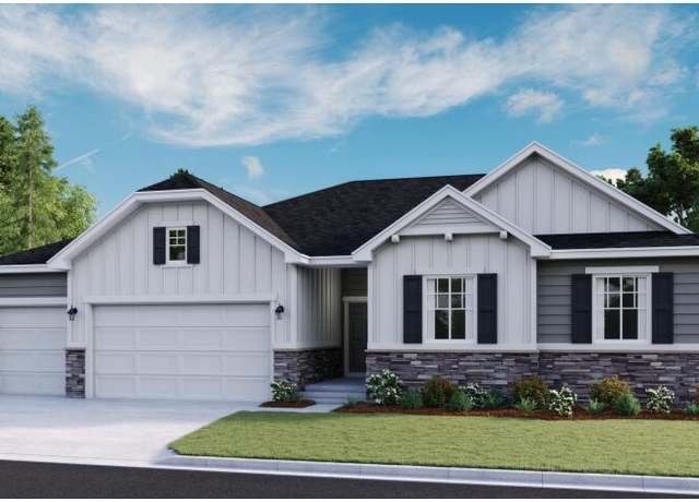 Property at 1570 S 4040 W Lot 4, Hurricane, UT 84737, 4 beds, 2 baths
