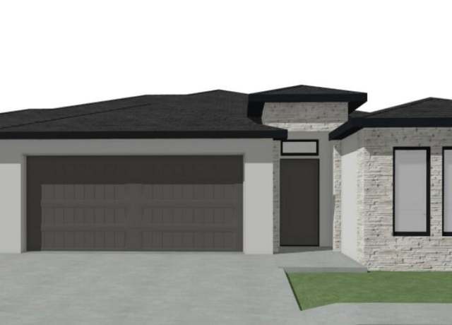 Property at 380 N 3650 W, Hurricane, UT 84737, 3 beds, 2 baths