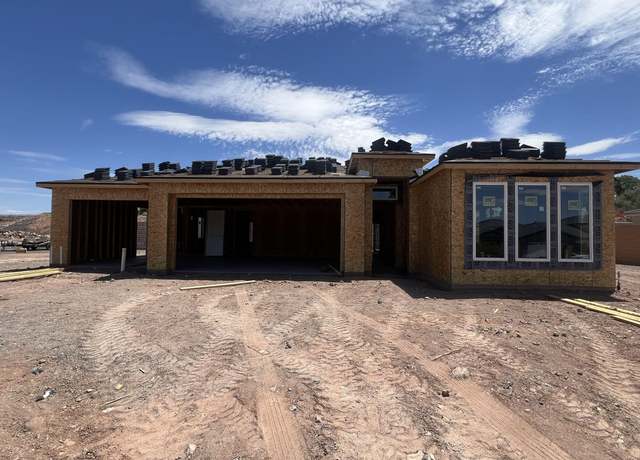 Property at 380 N 3650 W, Hurricane, UT 84737, 3 beds, 2 baths