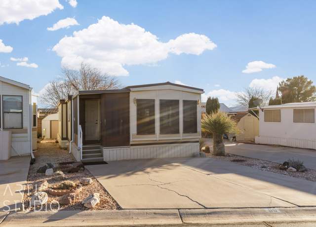 Property at 1225 N Dixie Downs Rd #69, St George, UT 84770, 1 bed, 1 bath