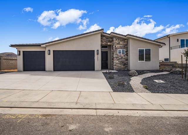 Property at 3057 W 670 N, Hurricane, UT 84737, 3 beds, 2 baths