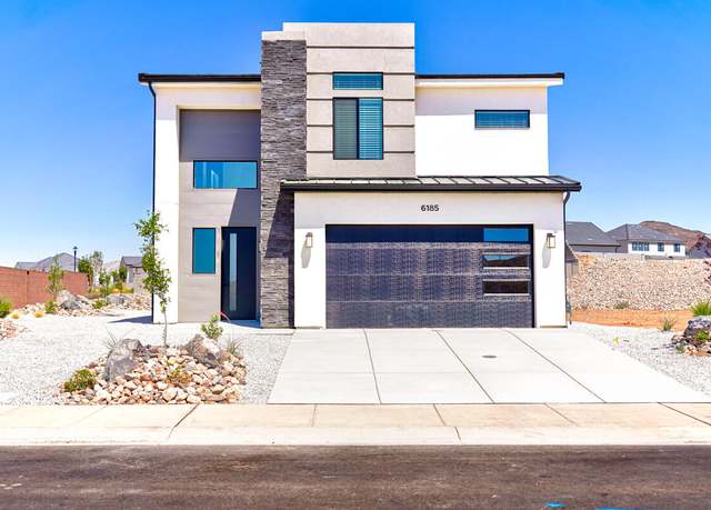 Property at 6203 Tracer Ct, St George, UT 84790, 4 beds, 3 baths