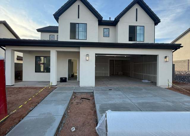 Property at 1725 S Wolverine Way #199, Washington, UT 84780, 5 beds, 4 baths