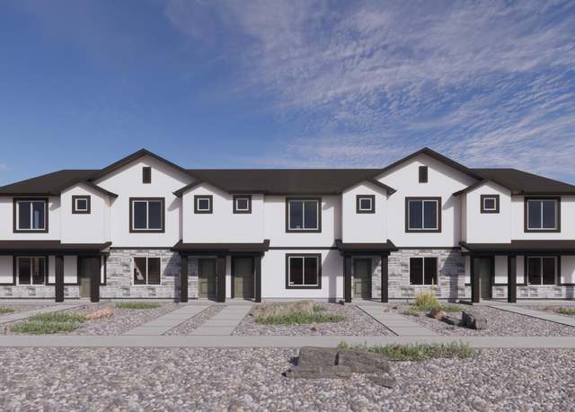 Property at 1670 S Wahweap Way #2366, Washington, UT 84780, 3 beds, 3 baths