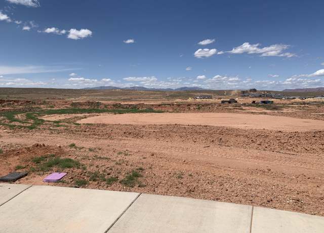 Property at 5092 S Resolution Dr, Washington, UT 84780
