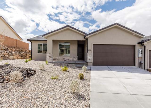 Property at 1517 W 470 N, Hurricane, UT 84737, 3 beds, 2 baths