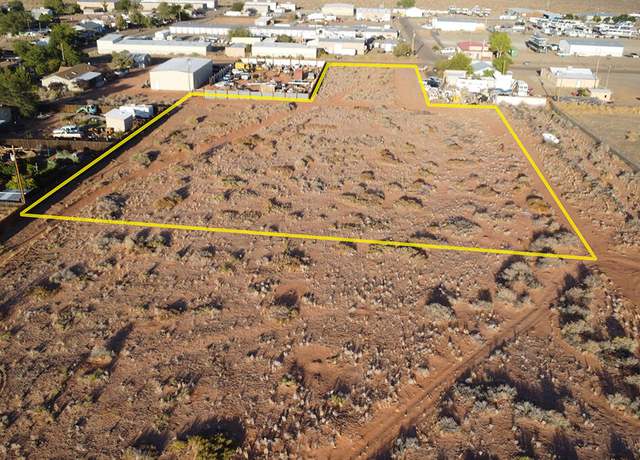 Property at B-11-2 , B-j-28, Big Water, UT 84741