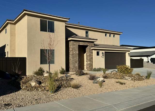 Property at 1878 W 250 N, Hurricane, UT 84737, 6 beds, 4 baths