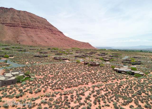 Property at TBD N Chusi Way, Ivins, UT 84738