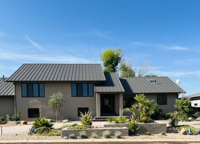 Property at 219 W Sugar Leo Rd, St George, UT 84790, 6 beds, 5 baths