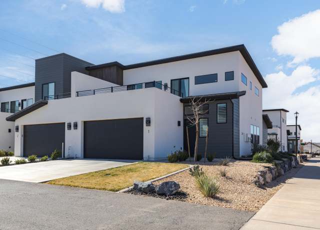 Property at 2681 W 625 N #1, Hurricane, UT 84737, 3 beds, 3 baths