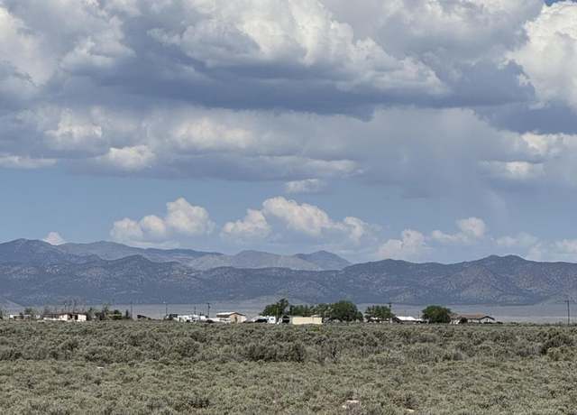 Property at 19.86 Acre Lot + 1 A/f Water, Beryl, UT 84714