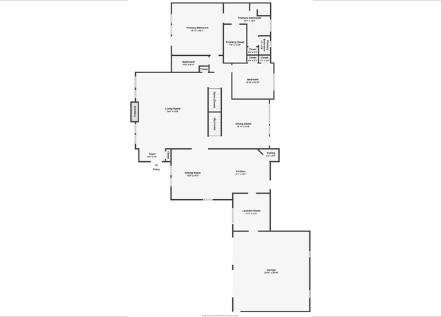 Property at 1174 E 120 S, Pine Valley, UT 84781, 4 beds, 4 baths