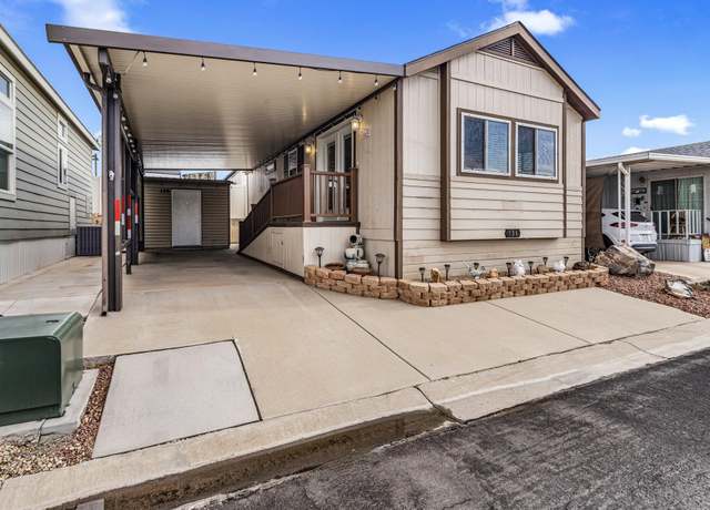 Property at 448 E Telegraph St E #136, Washington, UT 84780, 1 bed, 1 bath