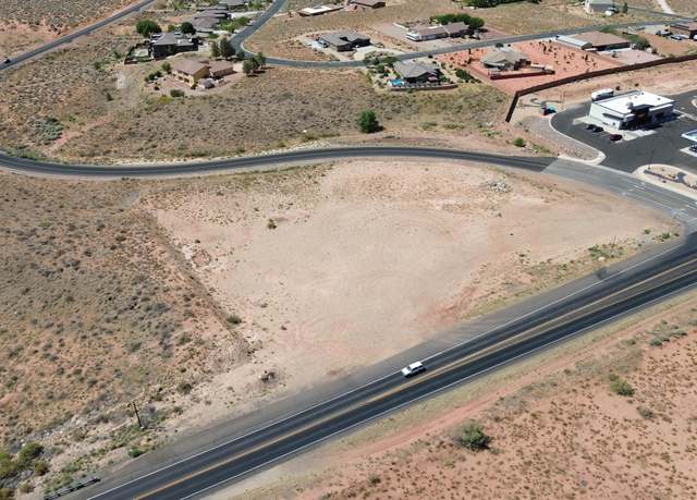 Property at Sr-9 & Sheep Bridge Rd, Virgin, UT 84779