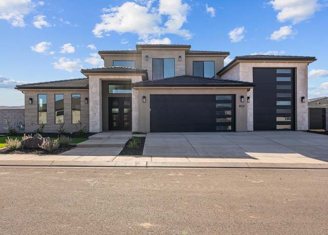 Property at 2690 Admiral Loop East, Santa Clara, UT 84765, 4 beds, 5 baths