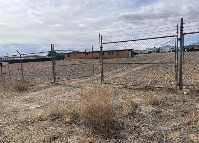 Property at 50 E Concord Brg, Big Water, UT 84741
