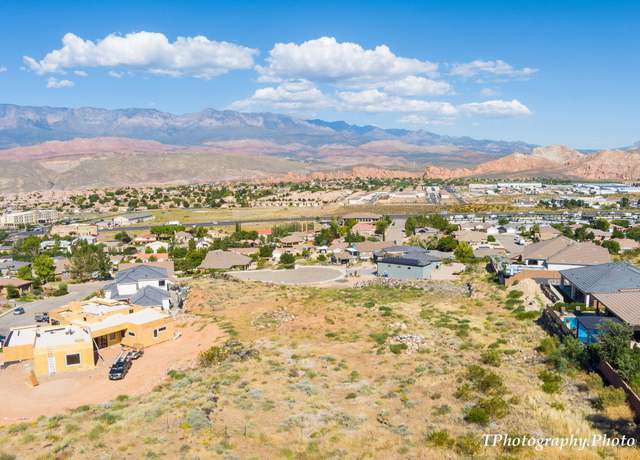 Property at 2503 W Grandview Dr, Hurricane, UT 84737