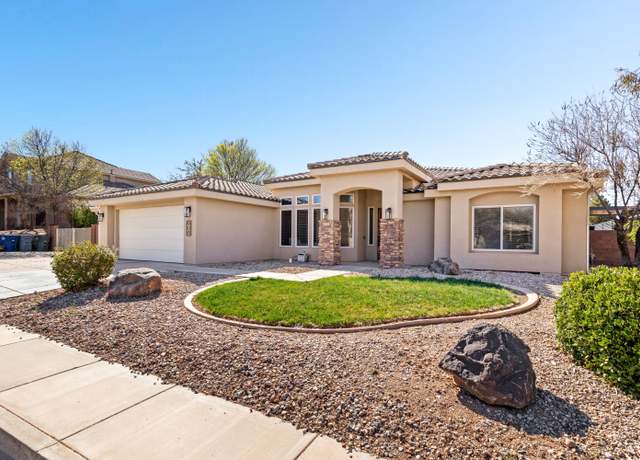 Property at 908 E Corral Way, Washington, UT 84780, 3 beds, 3 baths