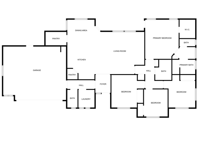 Property at 4139 S Precious Way, Washington, UT 84780, 4 beds, 3 baths