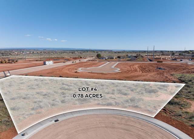 Property at 325 E Wapiti Cir, Kanab, UT 84741