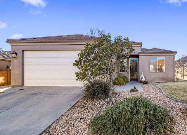 Property at 562 S 675 E, Ivins, UT 84738, 3 beds, 2 baths