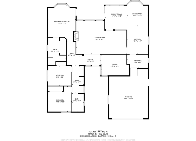 Property at 39 N Valley View Dr #101, St George, UT 84770, 4 beds, 2 baths