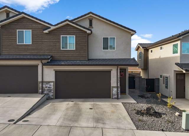 Property at 1952 W 250 S, Hurricane, UT 84737, 4 beds, 3 baths