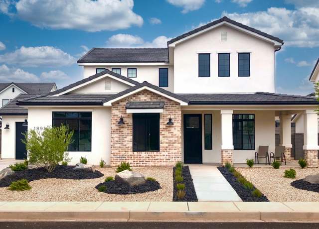 Property at 1891 Heritage Fields Dr, Washington, UT 84780, 4 beds, 4 baths