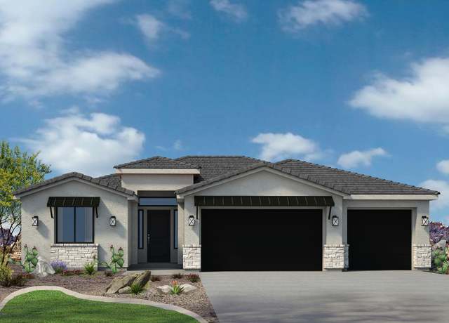 Property at 686 S Dinapoli Ln, St George, UT 84770, 4 beds, 3 baths