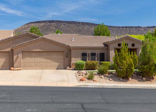 Property at 198 N 1240 W, St George, UT 84770, 4 beds, 3 baths